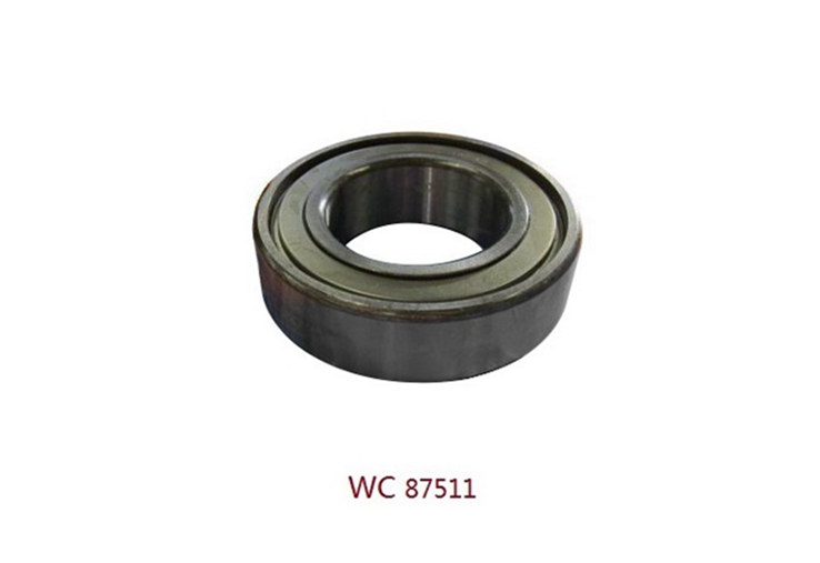 87609  extra width bearings,drive shaft bearing